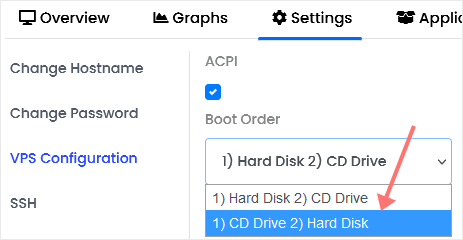 Virtualizor-change-boot-order.gif